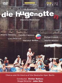 Meyerbeer: Les Huguenots