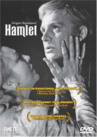 Grigori Kozintsev's Hamlet