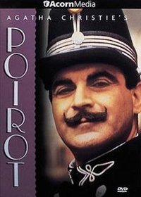 Agatha Christie's Poirot #07 & 08: Purple Set