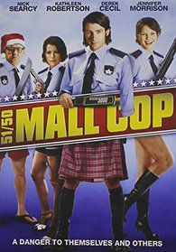 5150: Mall Cop