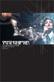 Siouxsie & the Banshees - Seven Year Itch