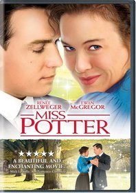 Miss Potter