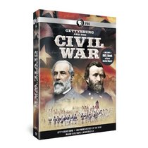 Gettysburg & The Civil War