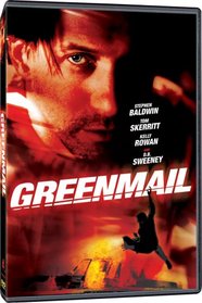 Greenmail