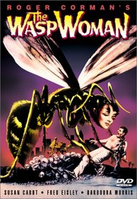 Wasp Woman