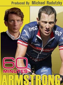60 Minutes - Armstrong (May 22, 2011)