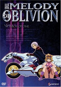 The Melody of Oblivion - Monotone (Vol. 2)