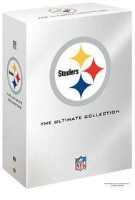 Pittsburgh Steelers: The Ultimate Collection