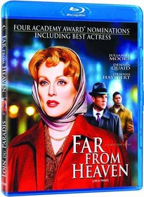 Far From Heaven (Blu-ray)