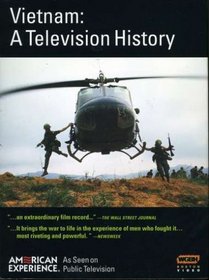 Vietnam - A Television History