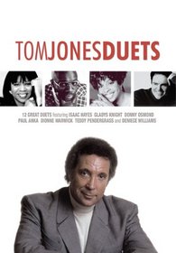 Tom Jones Duets