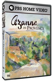 Cezanne in Provence