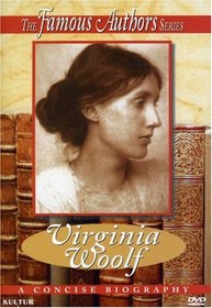 Famous Authors: Virginia Woolf