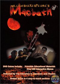 Macbeth (Educational DVD)