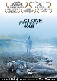 Clone Returns Home, The