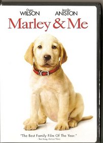 Marley & Me : Widescreen Edition