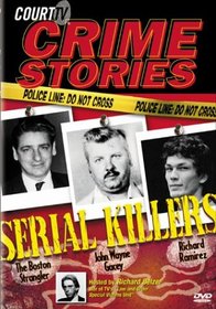Crime Stories: Volume 1 - Serial Killers