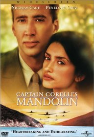 Captain Corelli's Mandolin