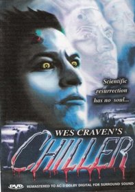 Wes Craven's Chiller