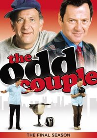 The Odd Couple - The Final Season