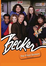 Becker, Final Season