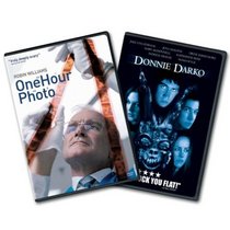 One Hour Photo & Donnie Darko (Widescreen Edition)