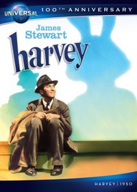Harvey [DVD + Digital Copy] (Universal's 100th Anniversary)