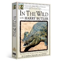 In the Wild with Harry Butler