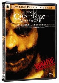 The Texas Chainsaw Massacre: The Beginning (Unrated)