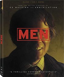 Men [Blu-ray] [DVD]