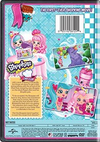 Shopkins Chef Club