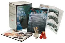 Last Exile - First Move (Vol. 1) With Collector's Box