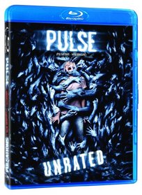 NEW Pulse - Pulse (2006) (blu-ray) (Blu-ray)