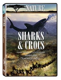 Nature: Sharks & Crocs
