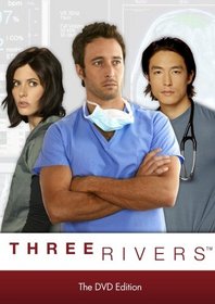 Three Rivers (2009-2010)