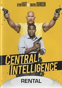 Central Intelligence