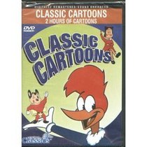 Classic Cartoons