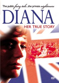 Diana - Her True Story