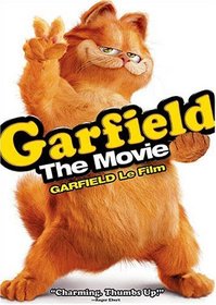 Garfield:The Movie (Ws)