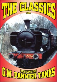 The Classics - Including the G.W. Pannier Tanks