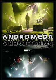 Andromeda: Playing Off the Board