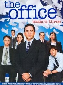 Office: Season Three & Four