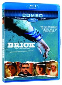 Brick [Blu-ray]