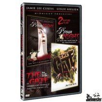 Midnight Thrillers: Prom Night/The Gate