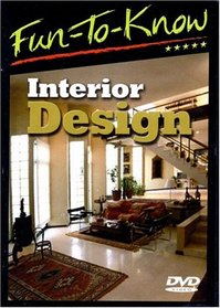 Fun To Know: Interior Design