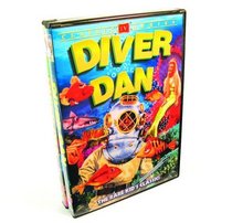 Diver Dan Classic TV Series Collection, Volumes 1 & 2 (2-DVD)