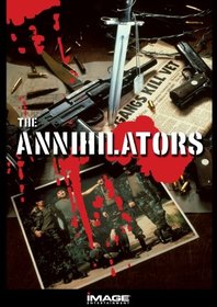 Annihilators