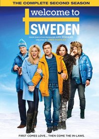 Welcome to Sweden - Season 02