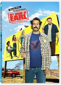 My Name Is Earl: Season Four