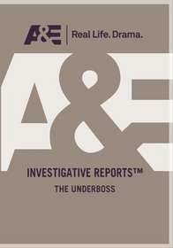 Investigative Reports - The Underboss